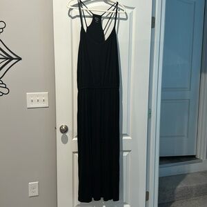 Market and Spruce Maxi dress